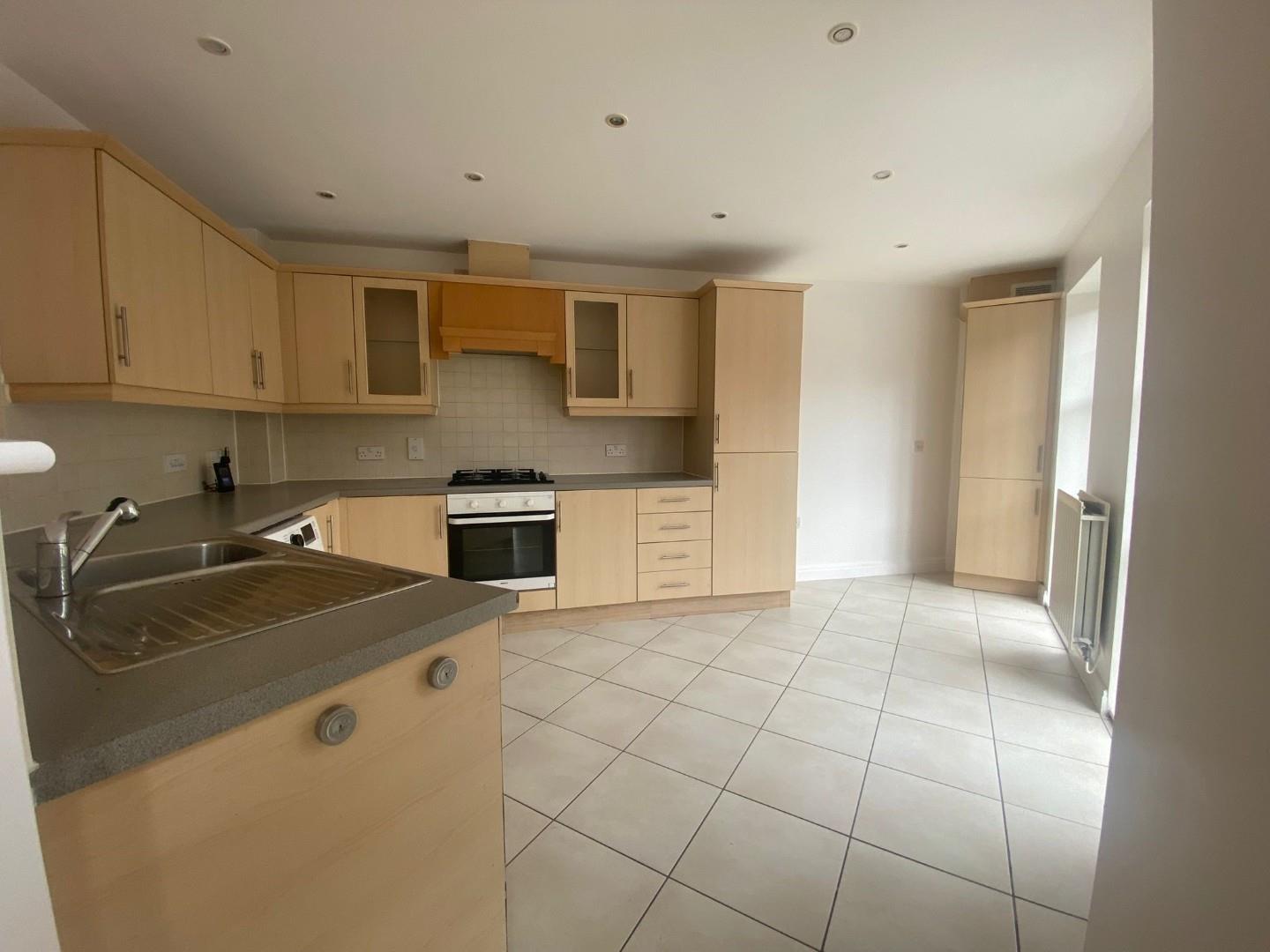 Shillingford Close, Mill Hill